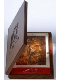 Niue 2013 24x1$ Dante´s Divine Comedy 1kg KILO Proof Coins Set ONLY 250 Minted