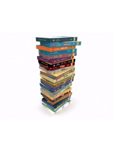 Niue 2015 $1 Vintage Mini Posters - Monaco 1/2 Oz Silver Coin  