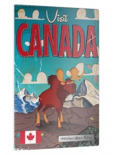 Niue 2015 $1 Vintage Mini Posters - Le Chat Noir Limited 1/2 Oz Silver Coin