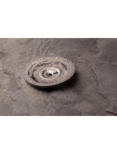 Cook Islands 2016 Tamdakht Meteorite 2$ Silver 999 1/2 Oz Silver coin