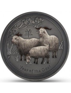 USA 2014 1$ Silver Liberty Eagle 1 oz Gold Plated Edition Silver Coin