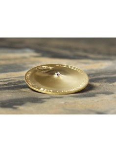 Cook Islands 2017 $2 Chergach Meteorite 1/2 oz Silver.999 Coin