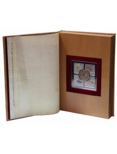 UK 2017 2Pounds Landmarks of Britain Big Ben Halloween 1 Oz Silver Coin PRE-SALE