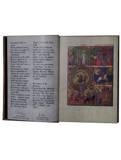 Niue 2012 5x1$ Horsemen of the Apocalypse 5x28,28g Limited Silver Coin Set