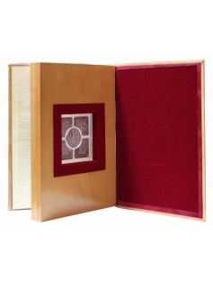 Niue 2012 5x1$ Horsemen of the Apocalypse 5x28,28g Limited Silver Coin Set