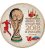 2018 Russia 3 Rubles FIFA World Cup in Saransk 1oz Silver Coin PRESALE