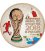 2018 Russia 3 Rubles FIFA World Cup in Rostov 1oz Silver Coin PRESALE