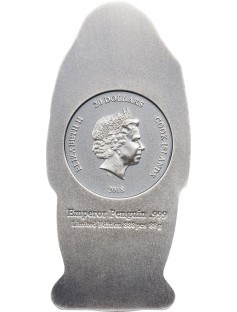 Palau 2018 Tiffany Art -  Orientalism Castle of Sammezzano 1 kg silver coin