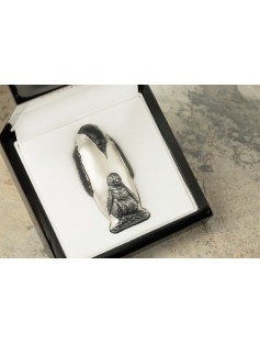 Cook Islands 2018 20 Dollars Emperor Penguin 88g silver coin