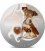 Fiji 2013 My Little Puppy III Toy Terrier Dogs & Cats 1Oz Proof Silver Coin