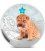 Fiji 2013 My Great Protector IV Shar Pei Dogs & Cats 1 Oz Proof Silver Coin