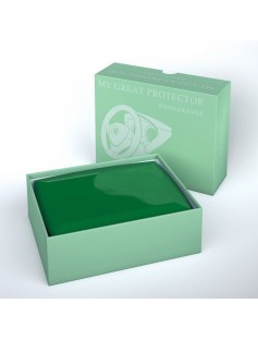 Fiji 2013 My Great Protector III Weimaraner Dogs & Cats 1 Oz Silver Coin