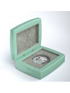 Fiji 2013 My Best Friend III Jack Russel Terrier Dogs & Cats 1 Oz Silver Coin