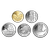 Coins Sets