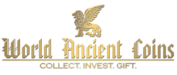 World Ancient Coins
